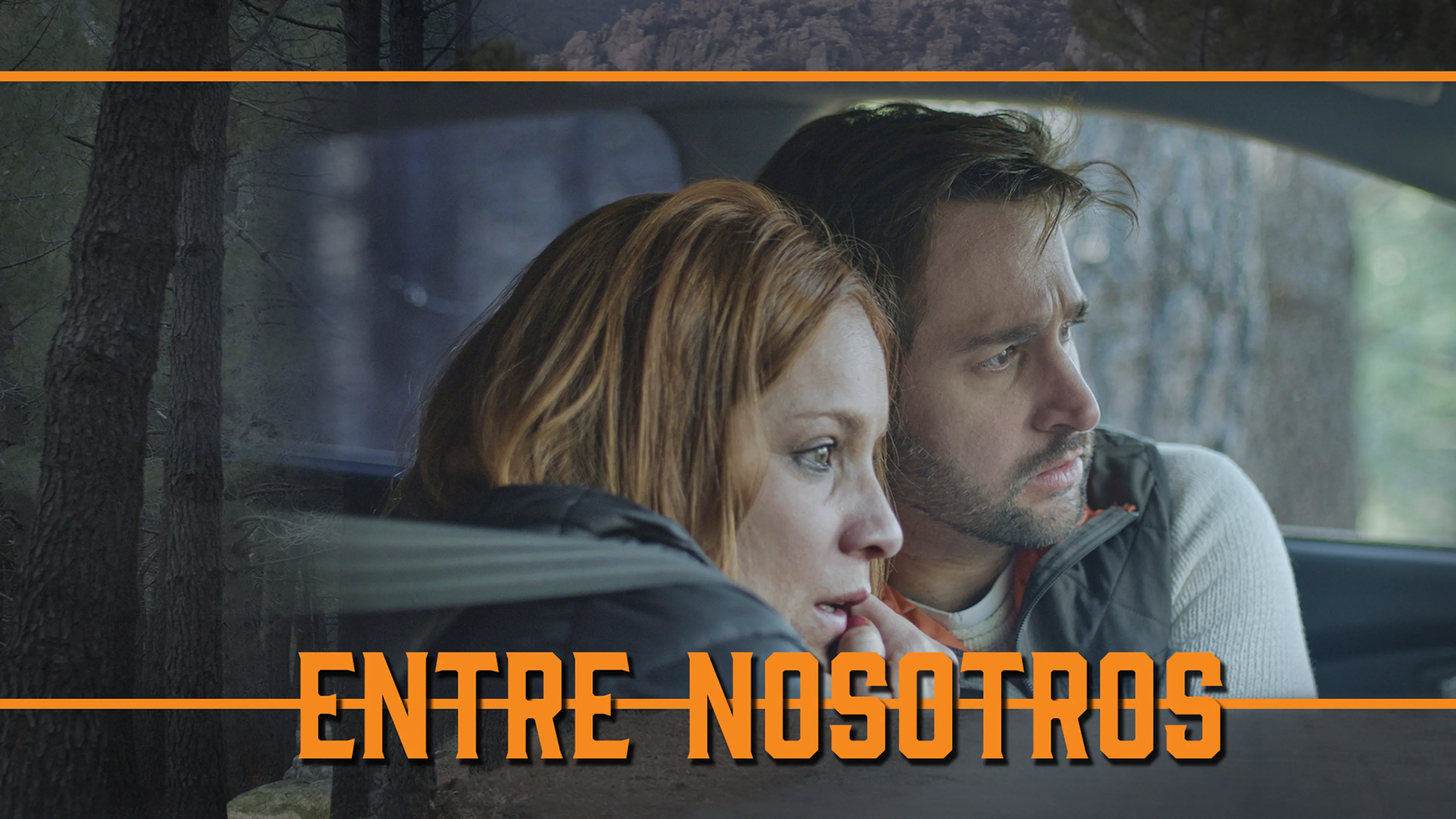 Entre Nosotros poster